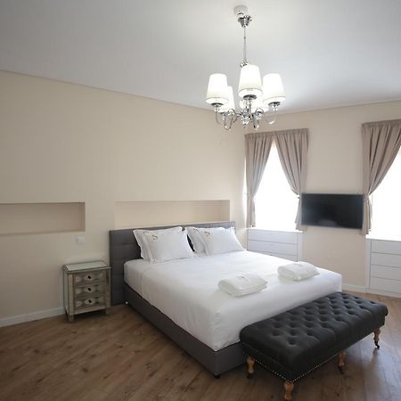 Suites Guest House Cascais Luaran gambar