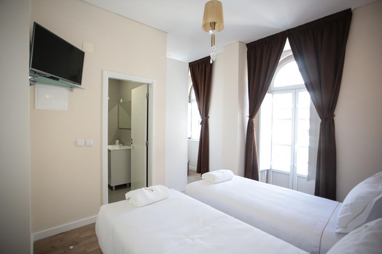 Suites Guest House Cascais Luaran gambar