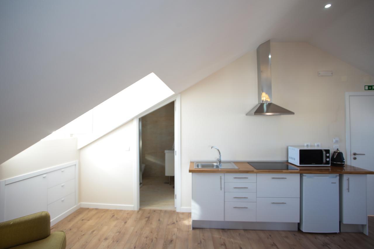 Suites Guest House Cascais Luaran gambar
