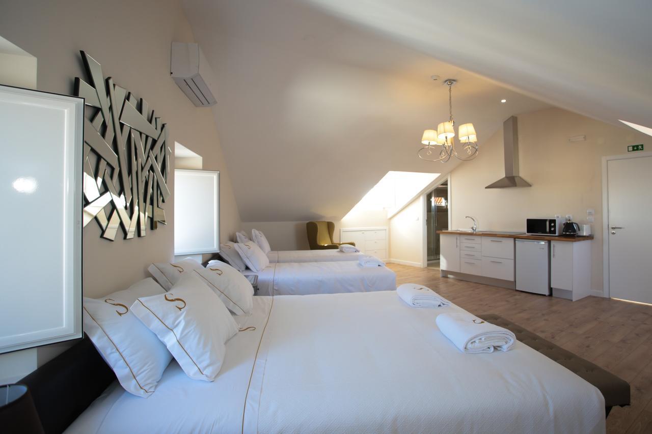 Suites Guest House Cascais Luaran gambar