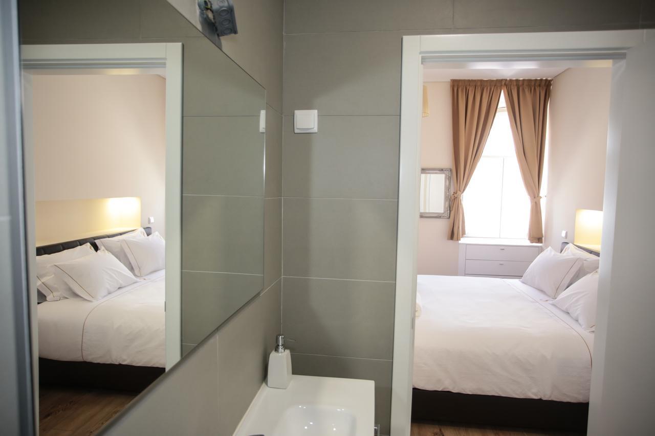 Suites Guest House Cascais Luaran gambar