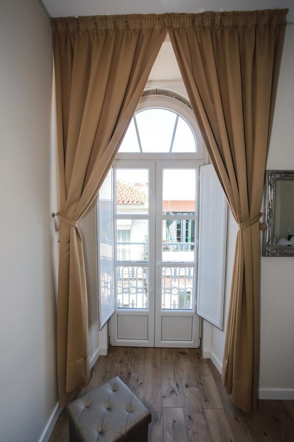 Suites Guest House Cascais Luaran gambar