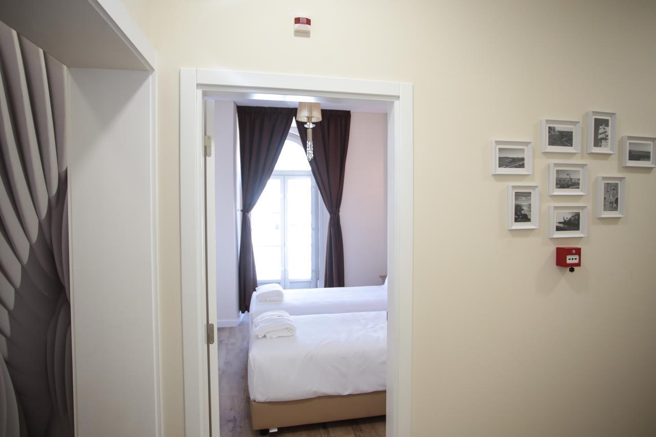 Suites Guest House Cascais Luaran gambar