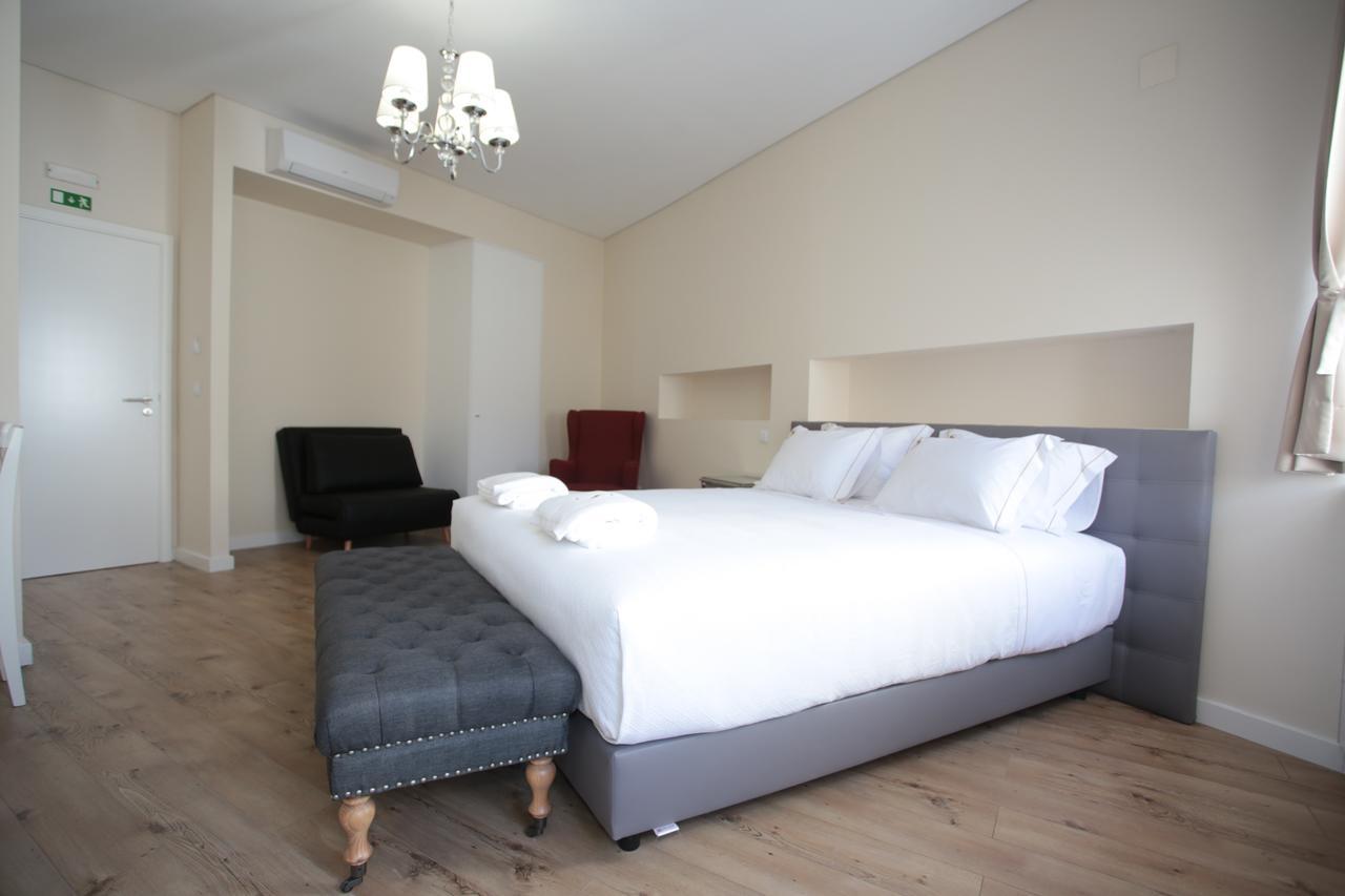 Suites Guest House Cascais Luaran gambar