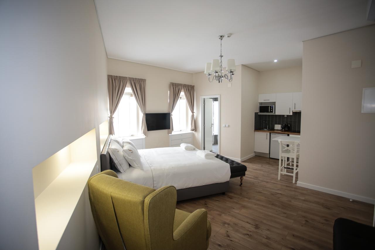 Suites Guest House Cascais Luaran gambar