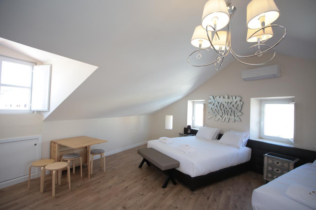 Suites Guest House Cascais Luaran gambar