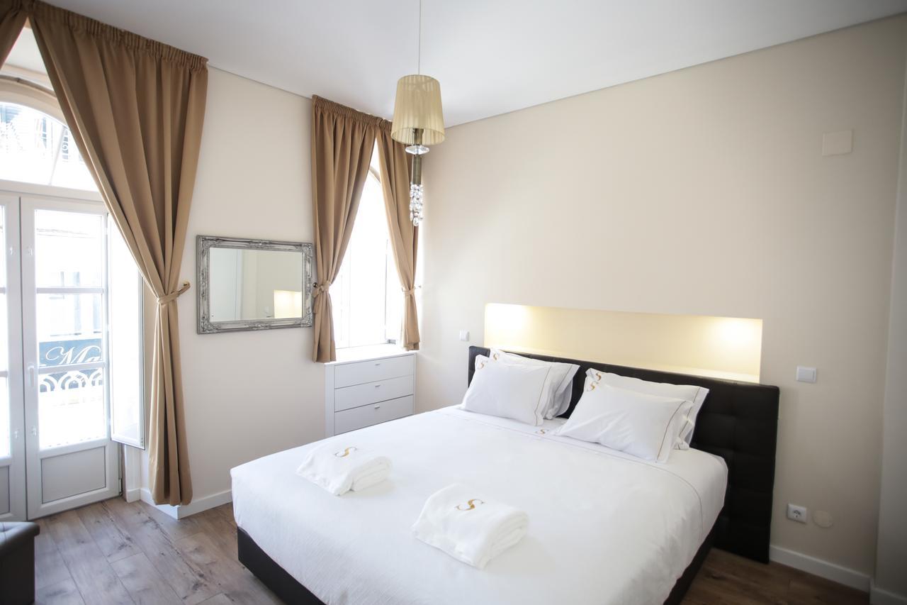 Suites Guest House Cascais Luaran gambar