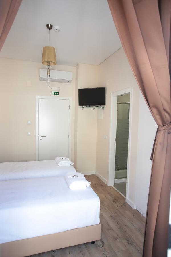 Suites Guest House Cascais Luaran gambar