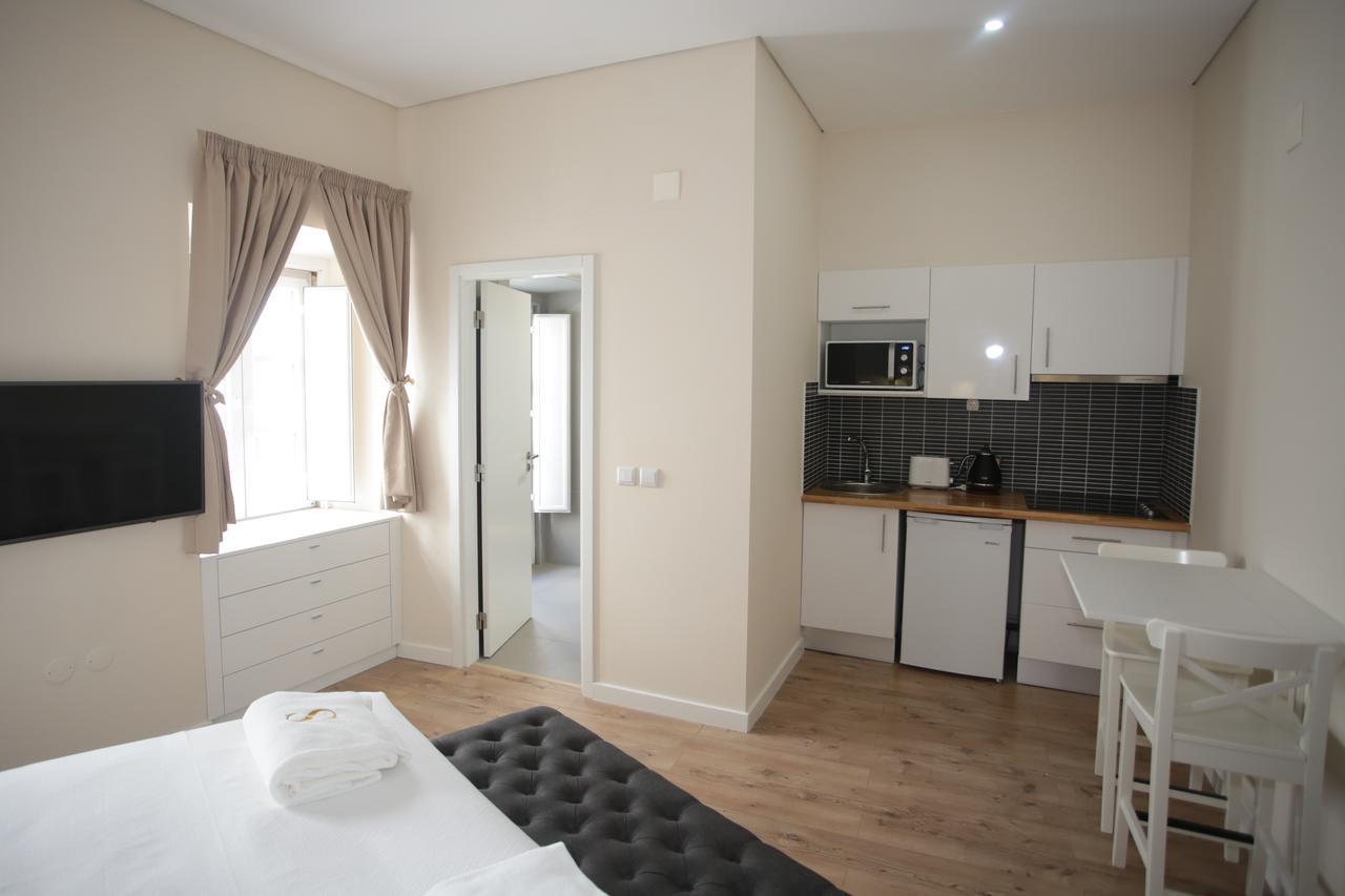 Suites Guest House Cascais Luaran gambar