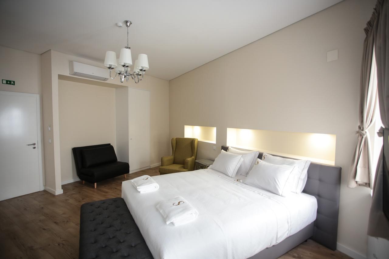 Suites Guest House Cascais Luaran gambar