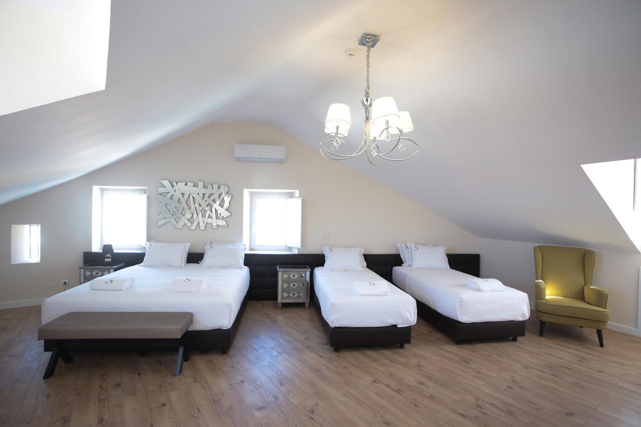 Suites Guest House Cascais Luaran gambar
