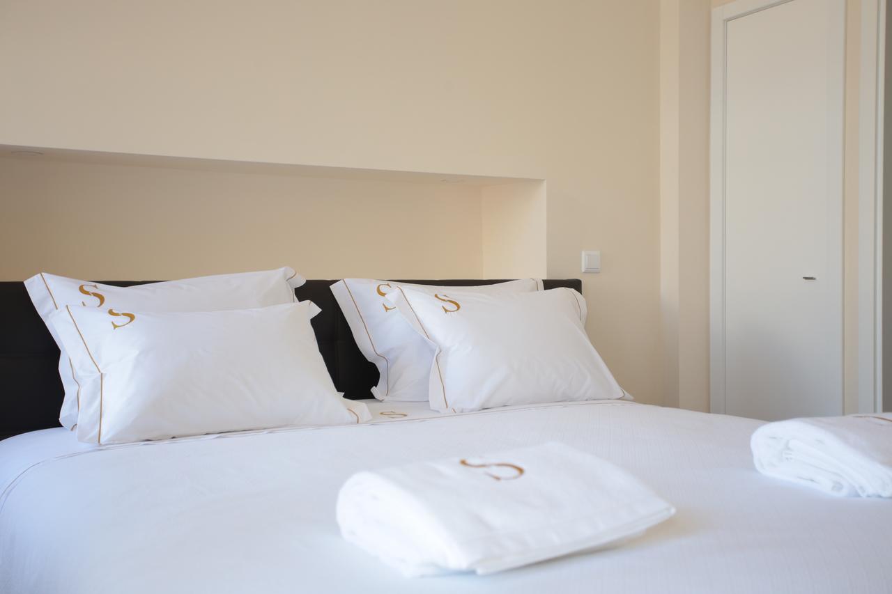 Suites Guest House Cascais Luaran gambar