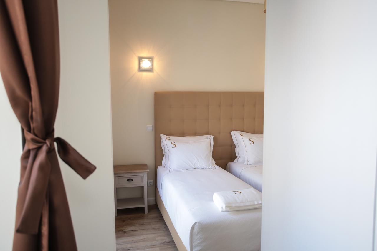 Suites Guest House Cascais Luaran gambar