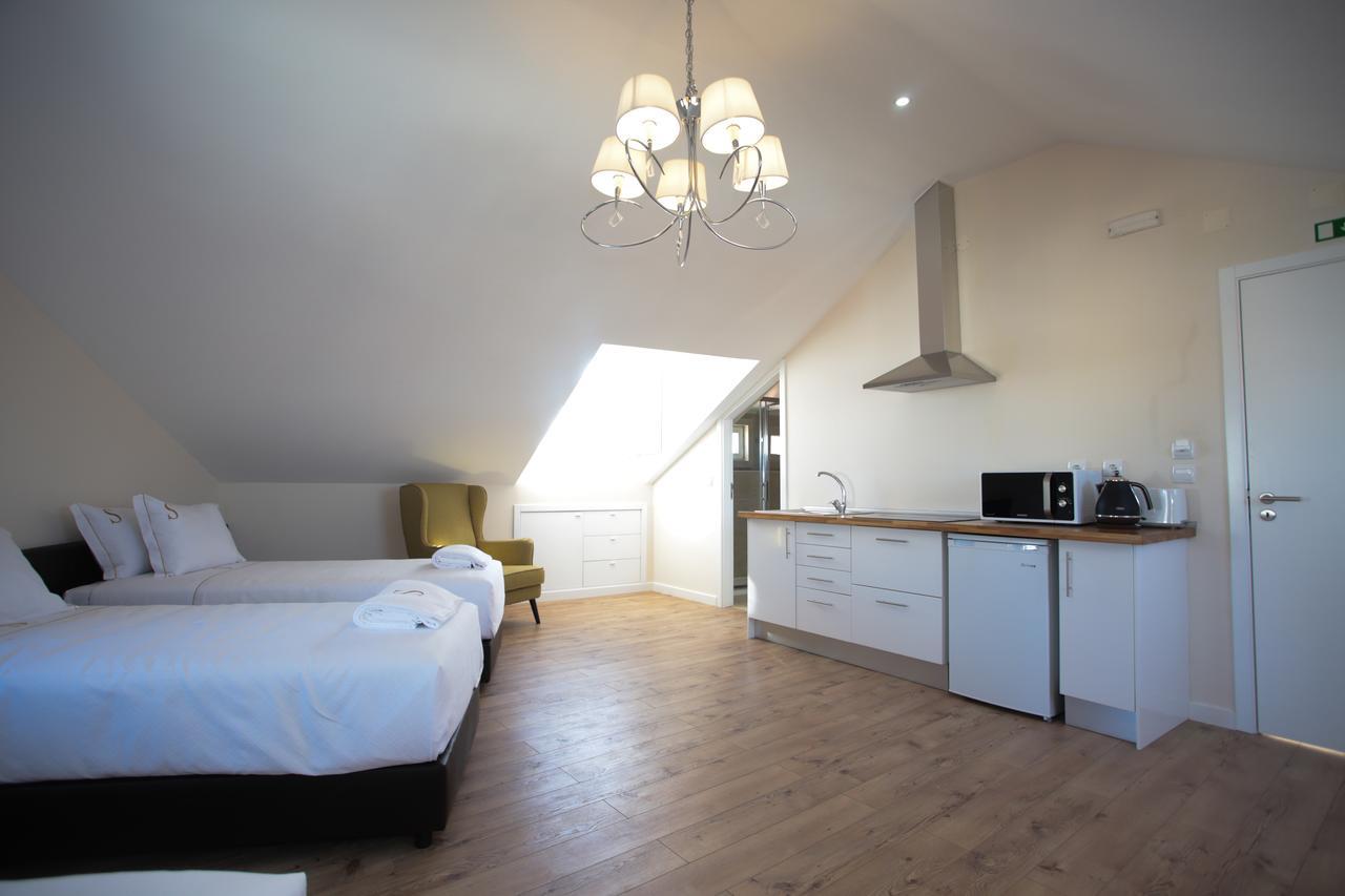 Suites Guest House Cascais Luaran gambar