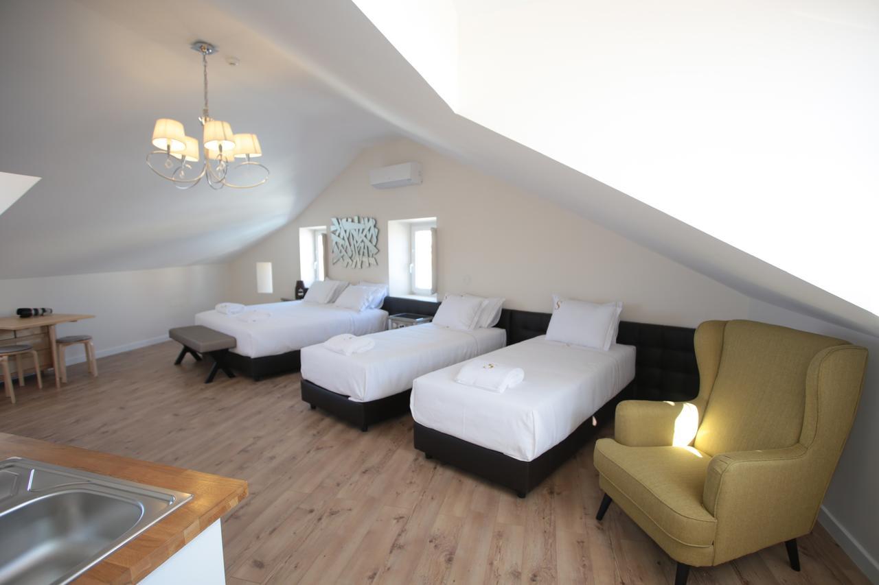Suites Guest House Cascais Luaran gambar