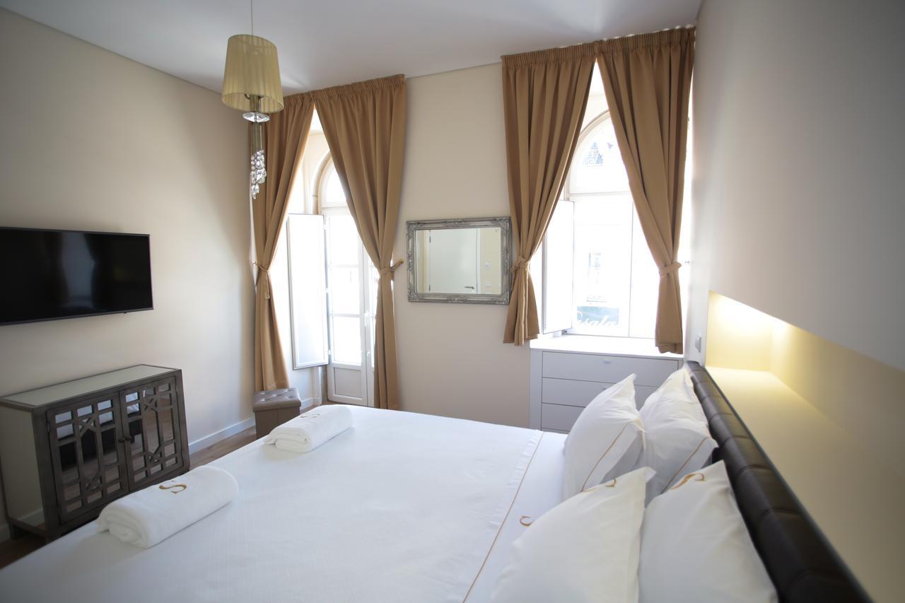 Suites Guest House Cascais Luaran gambar