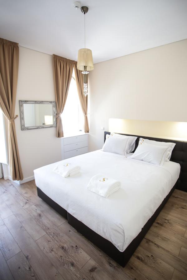 Suites Guest House Cascais Luaran gambar
