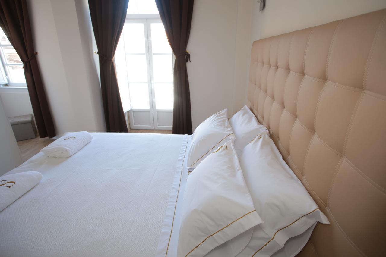 Suites Guest House Cascais Luaran gambar