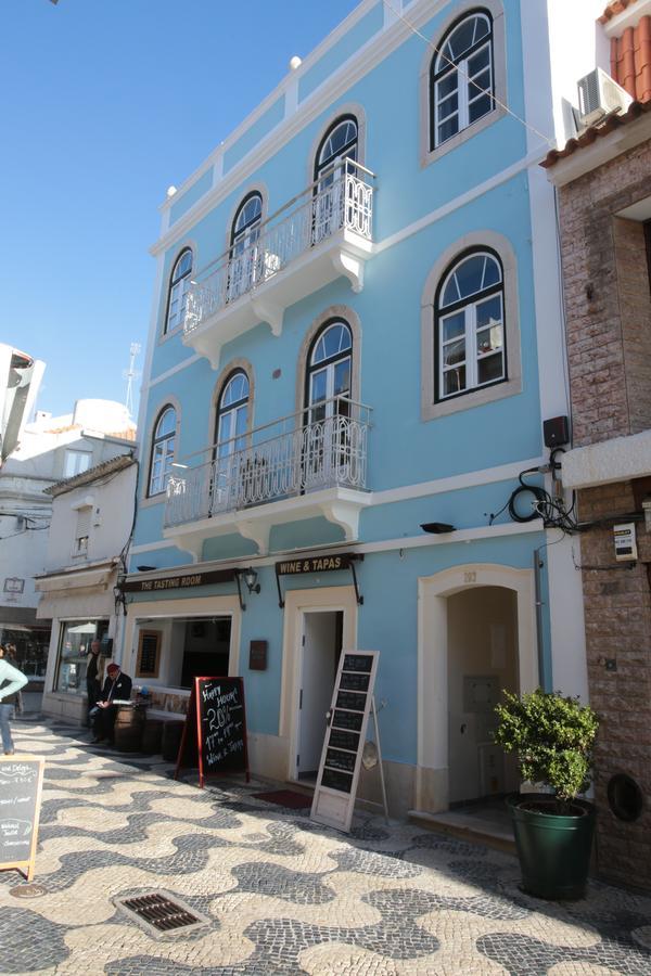 Suites Guest House Cascais Luaran gambar