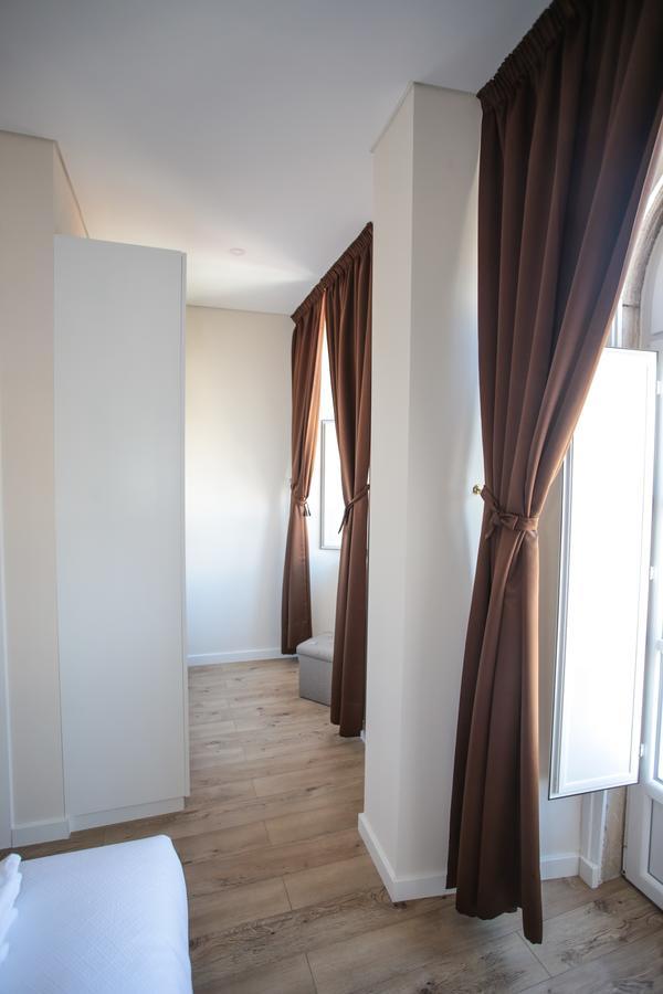 Suites Guest House Cascais Bilik gambar