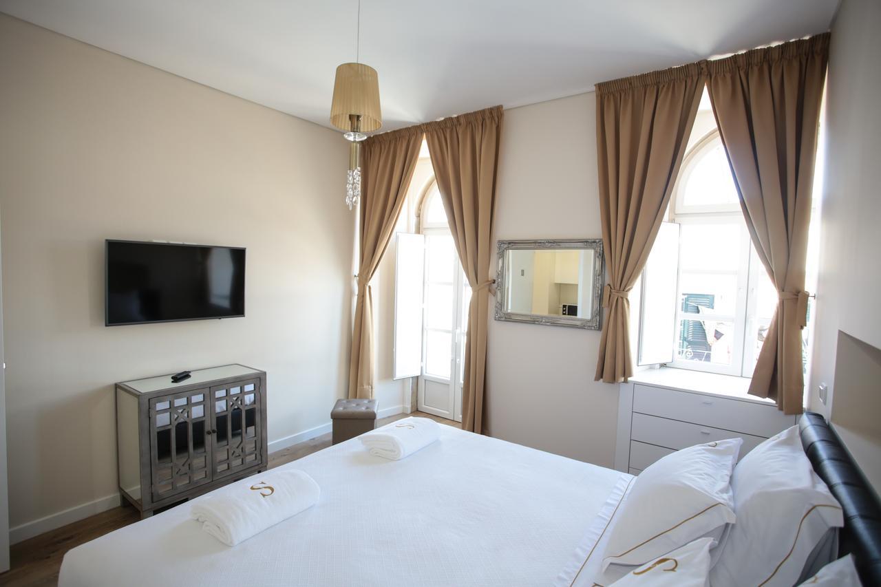 Suites Guest House Cascais Luaran gambar