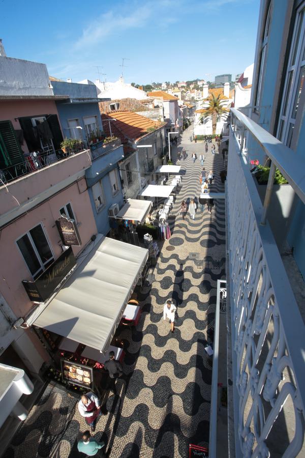 Suites Guest House Cascais Luaran gambar
