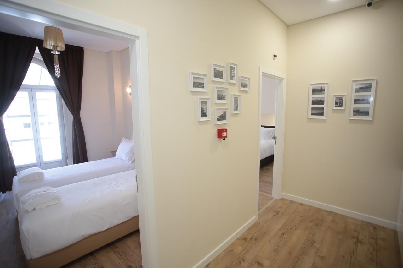 Suites Guest House Cascais Luaran gambar