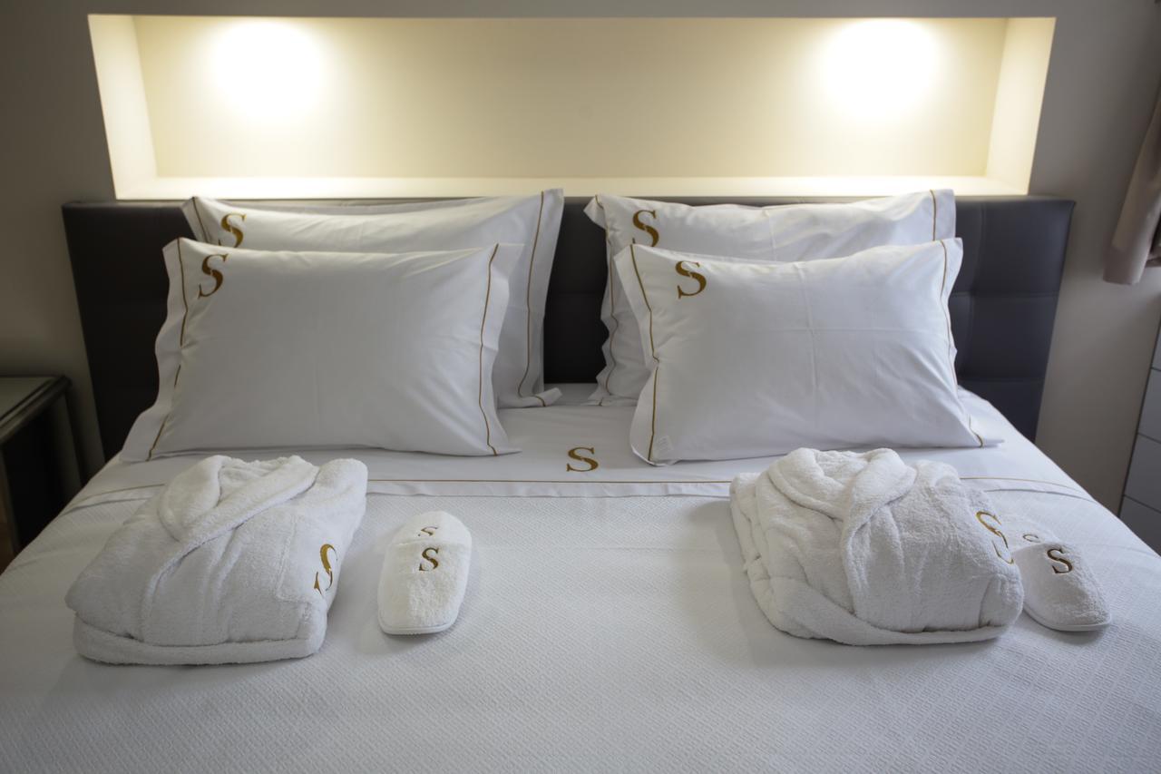 Suites Guest House Cascais Luaran gambar