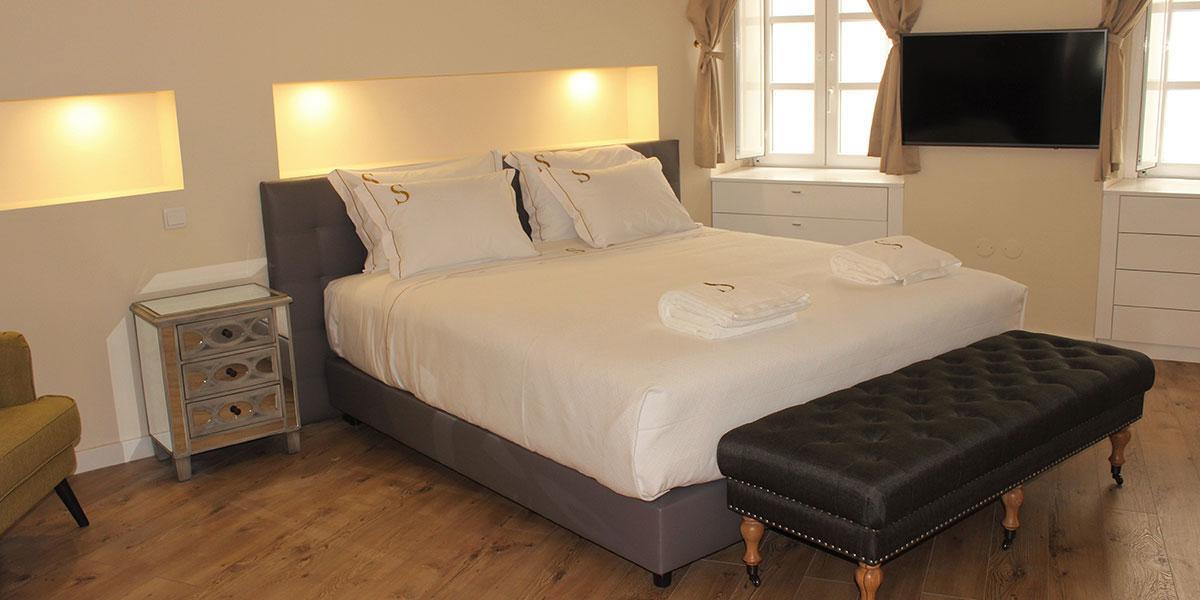 Suites Guest House Cascais Luaran gambar