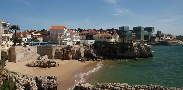 Suites Guest House Cascais Luaran gambar